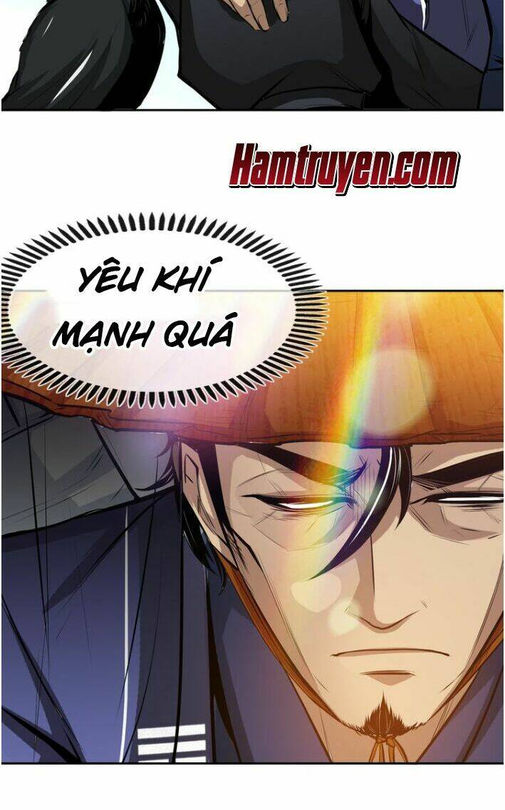 thánh võ tinh thần chapter 10 21