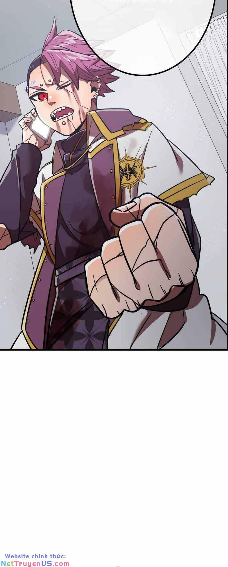 Huyết Thánh Cứu Thế Chủ~ Ta Chỉ Cần 0.0000001% Đã Trở Thành Vô Địch chapter 41 85