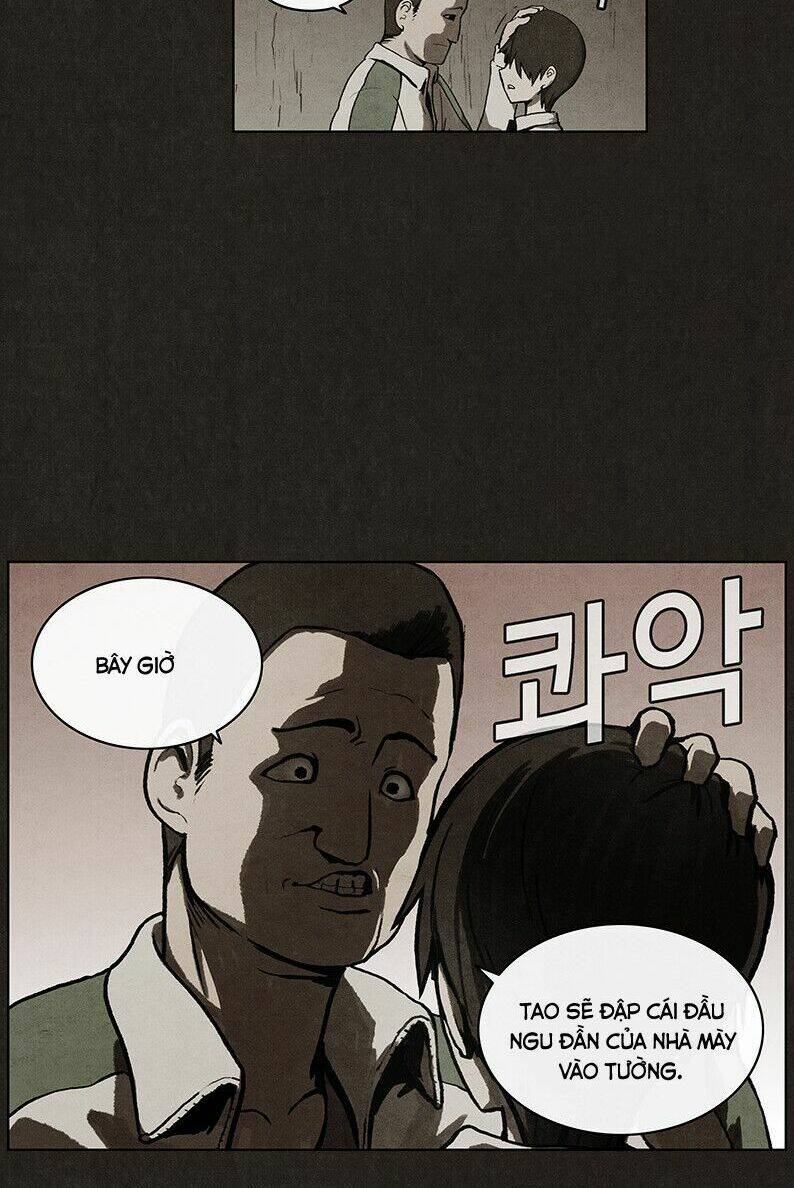 đứa con của quỷ dữ chapter 16 23