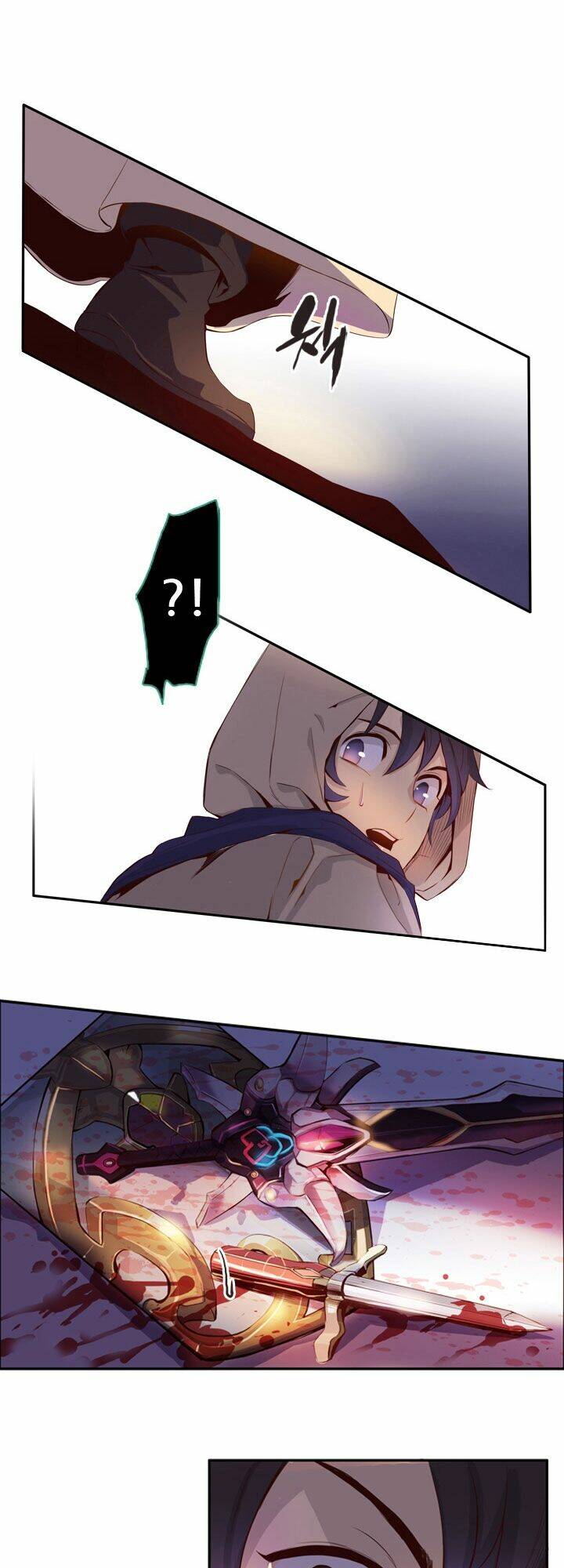 dusk howler chapter 18 13