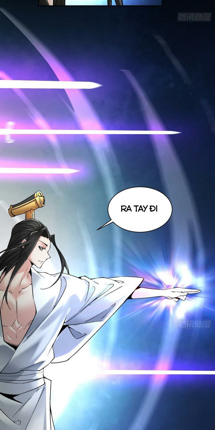 ta là nhà giàu số một, ta không muốn trọng sinh chapter 47 26