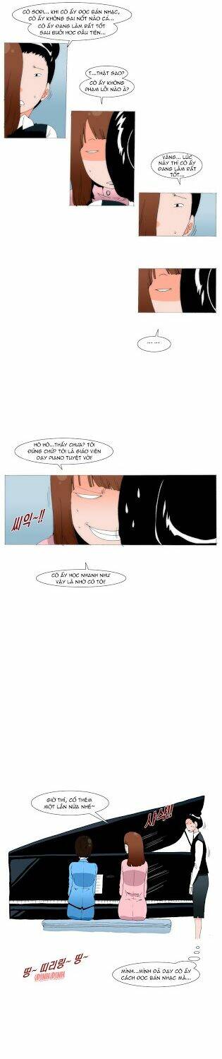 can't see can't hear but love chapter 47 7