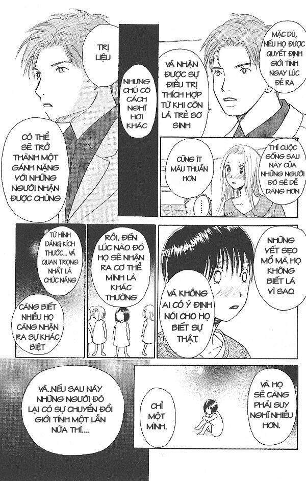 i.s. (intersexuality) chapter 9 29