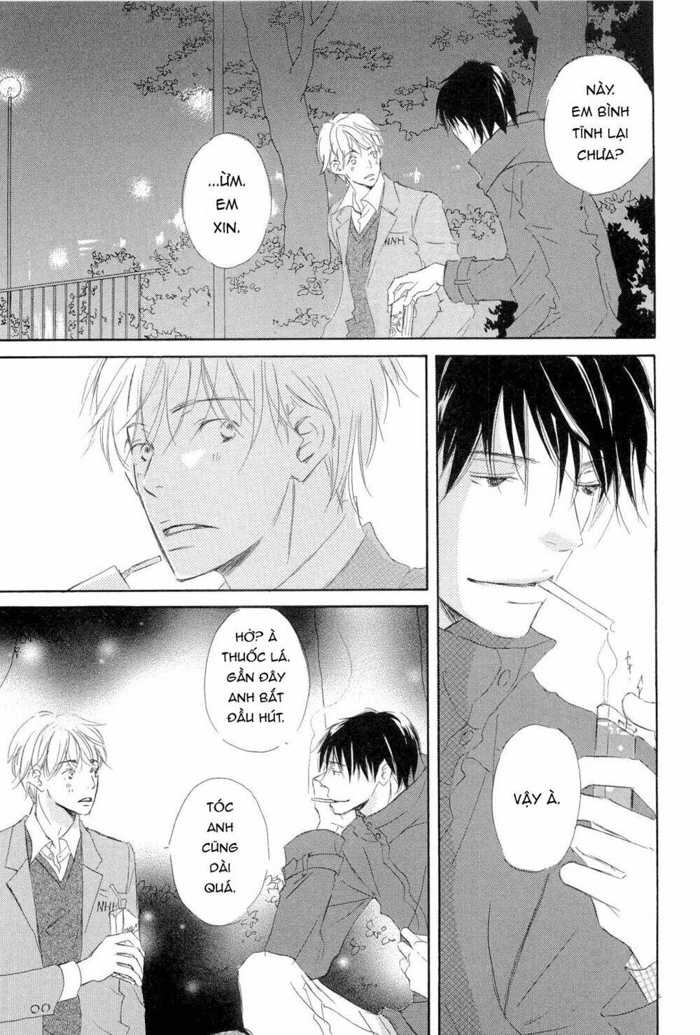 ngàn đêm chapter 5 34