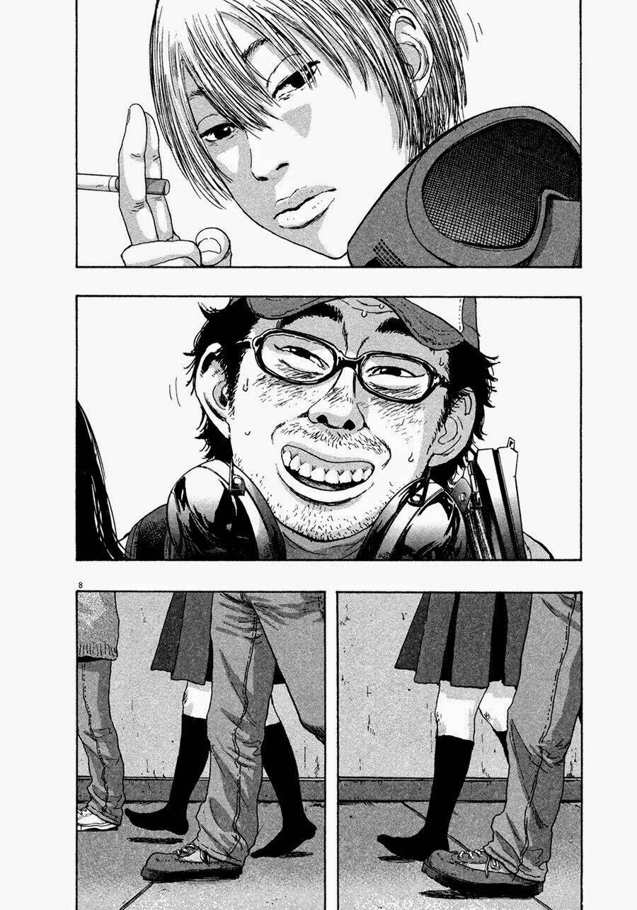 tôi là người hùng chapter 66 8