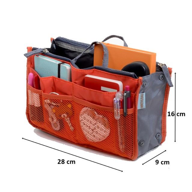 Bag in Bag Tiện Ích Đa Năng