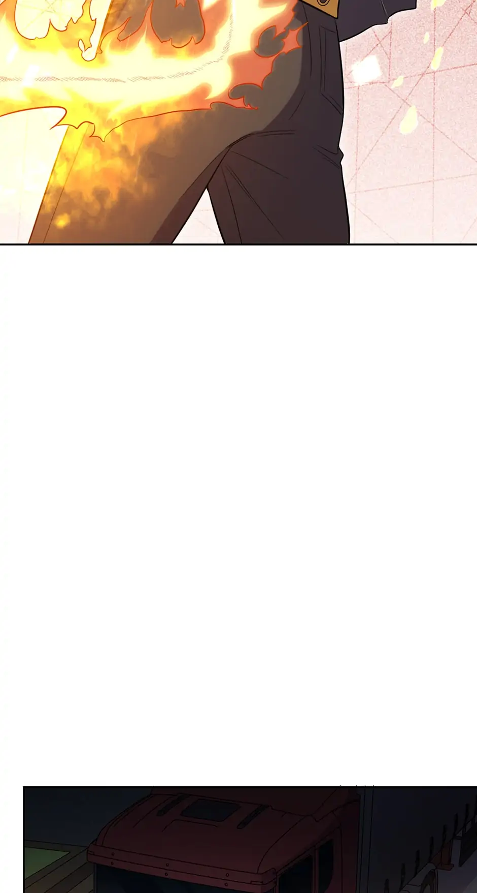 [16+] killing my love chapter 97.1 17