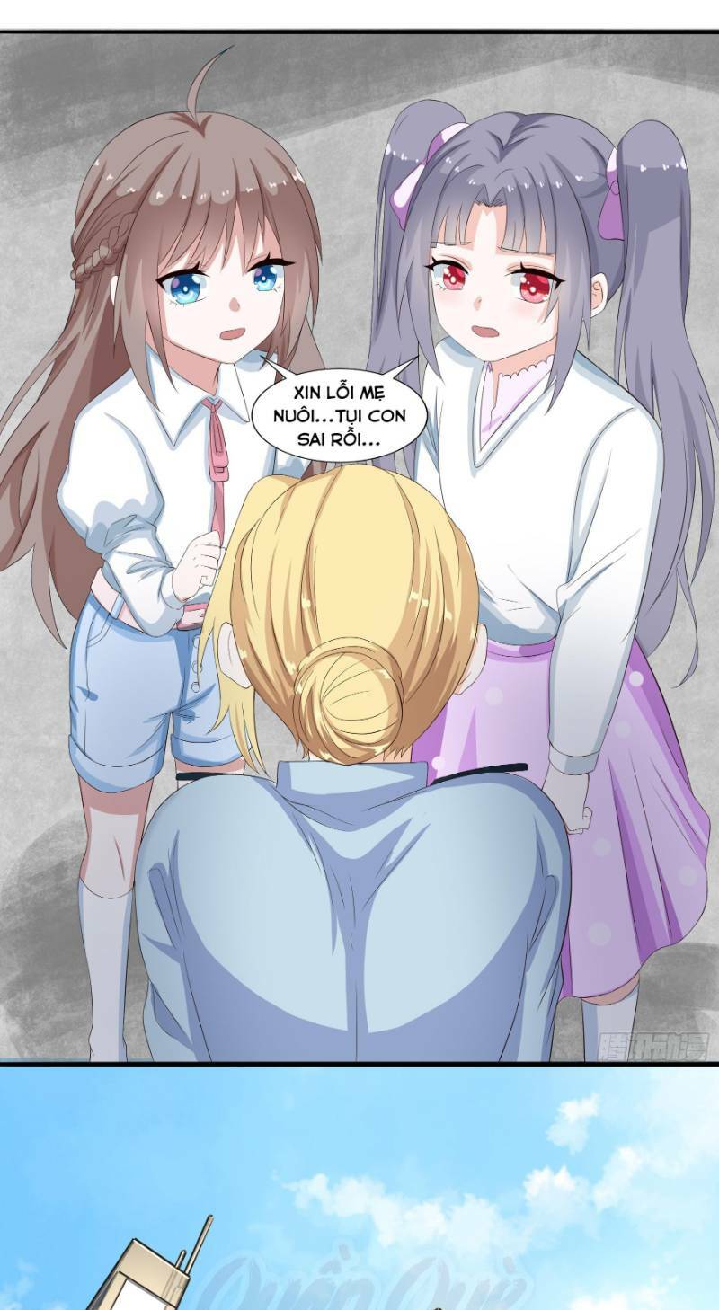 vú em của tiên ma chapter 5 9