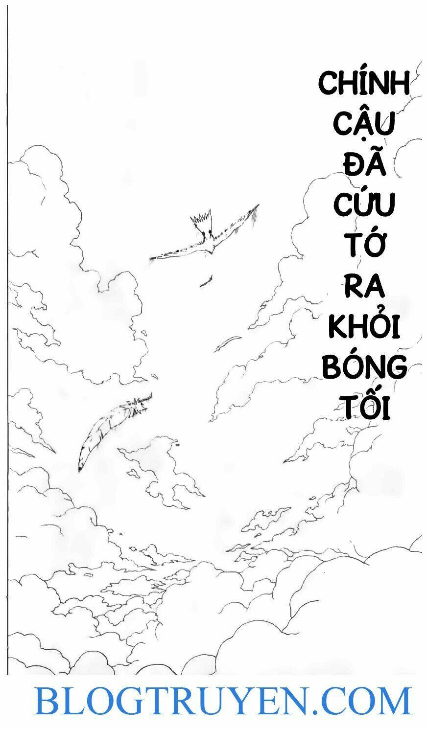 naruto - cửu vĩ hồ ly chapter 198 9