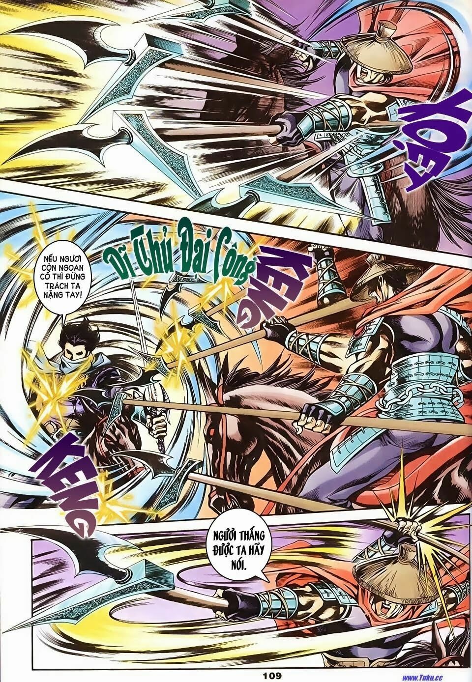 tầm tần ký chapter 145.5 14