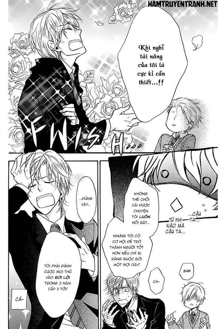 dansui! chapter 2 19