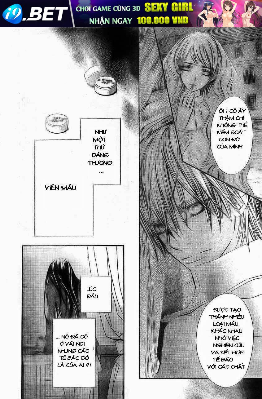 hiệp sĩ vampire chapter 72 29