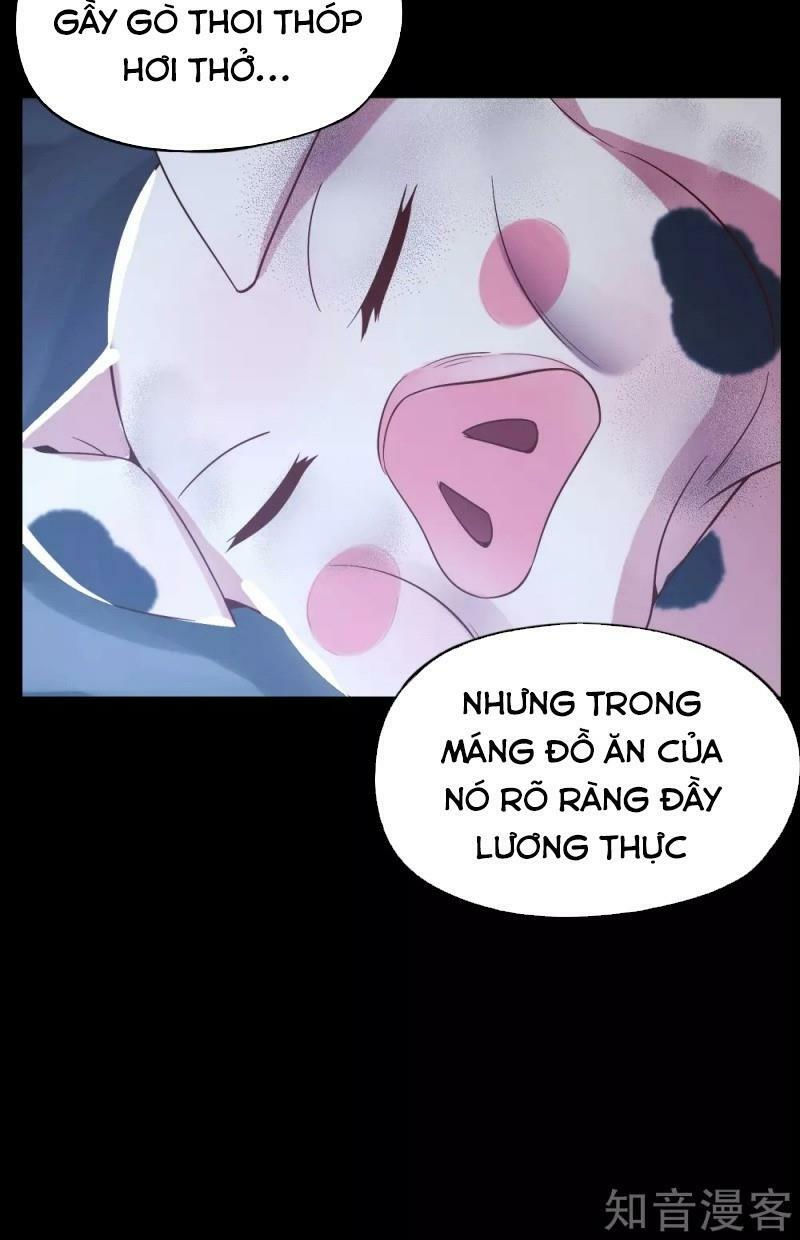 vòng bạn bè mạnh nhất của tiên giới chapter 42 51