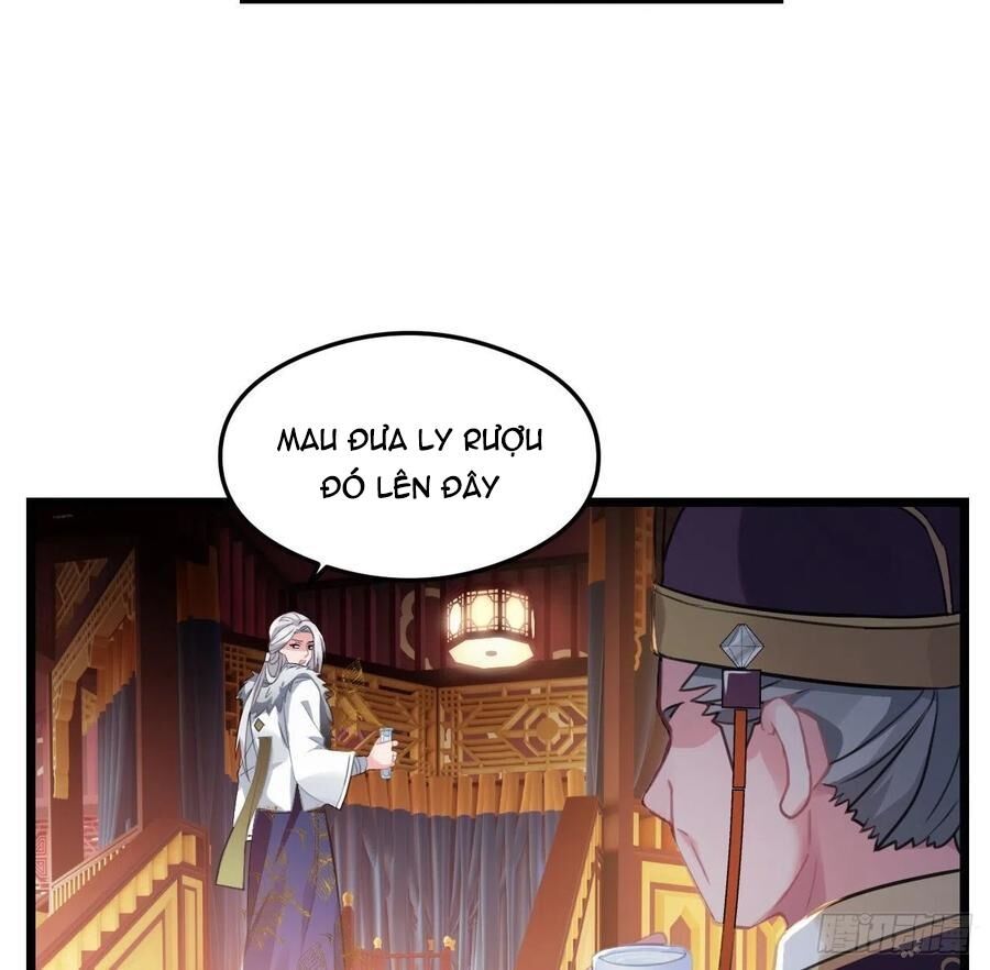 ta mới không gả cho hoàng tử phản diện chapter 60 27