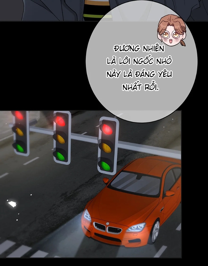 trước và sau ly hôn! chapter 17 45