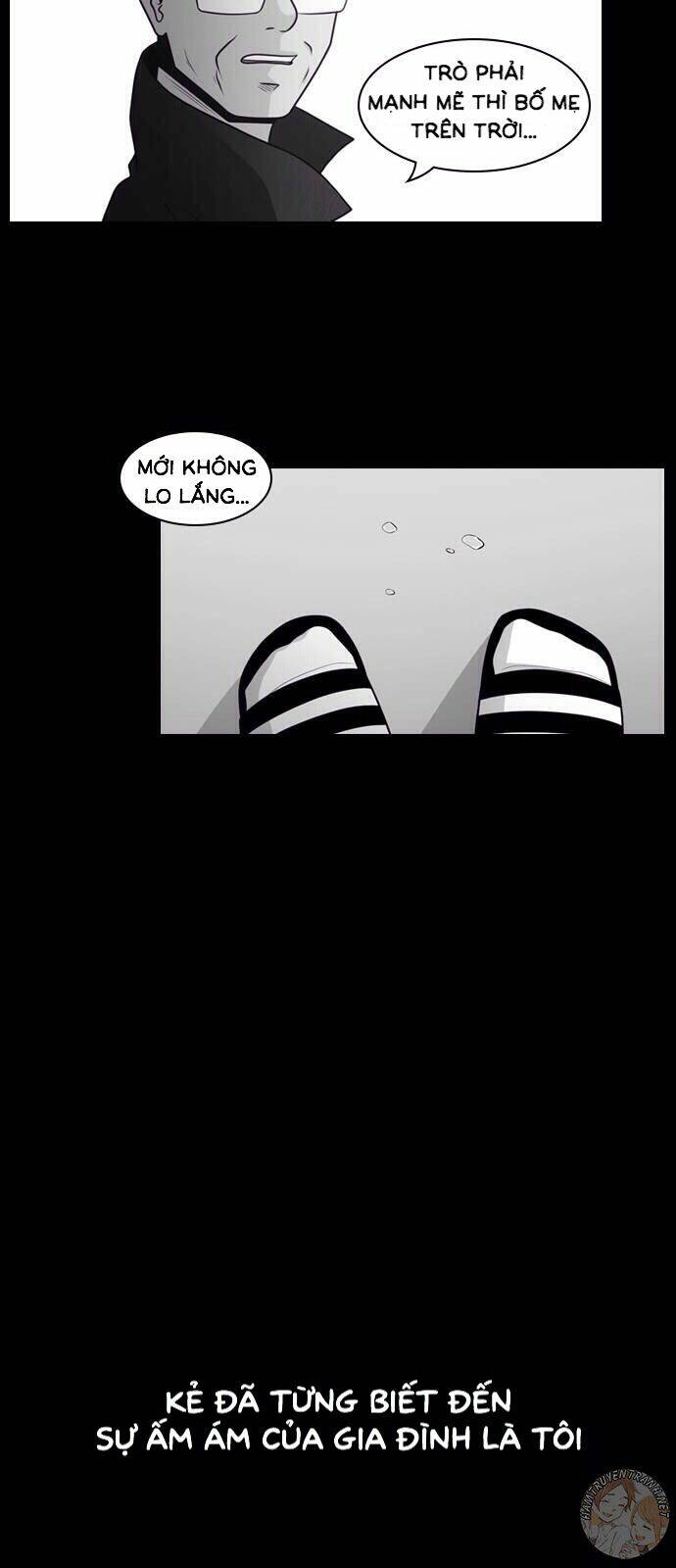 tomorrow - ngày mai chapter 28.2 13