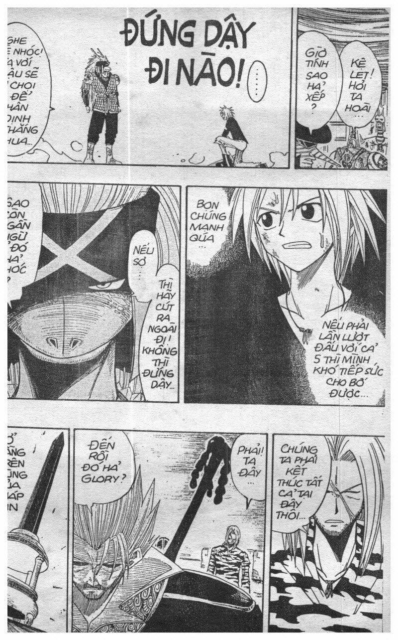 rave master (scan) chapter 7 141
