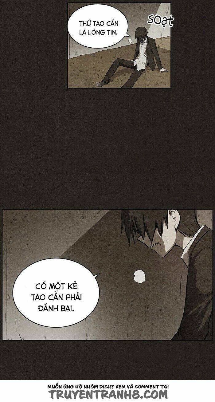 đứa con của quỷ dữ chapter 40 42