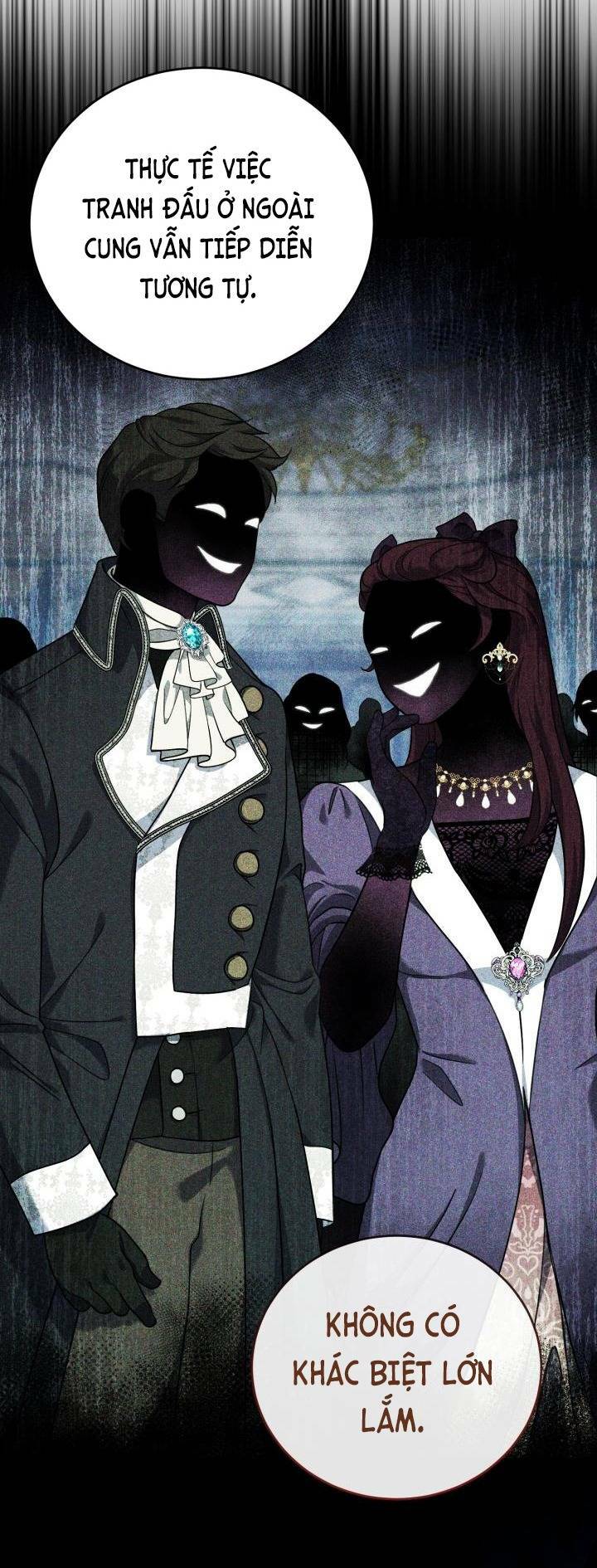 công chúa dược sĩ bé con chapter 9 36