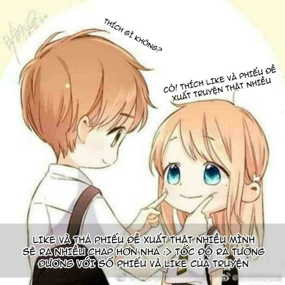 mộ thiếu, lão bà ngươi trọng sinh lại rồi! chapter 21 41