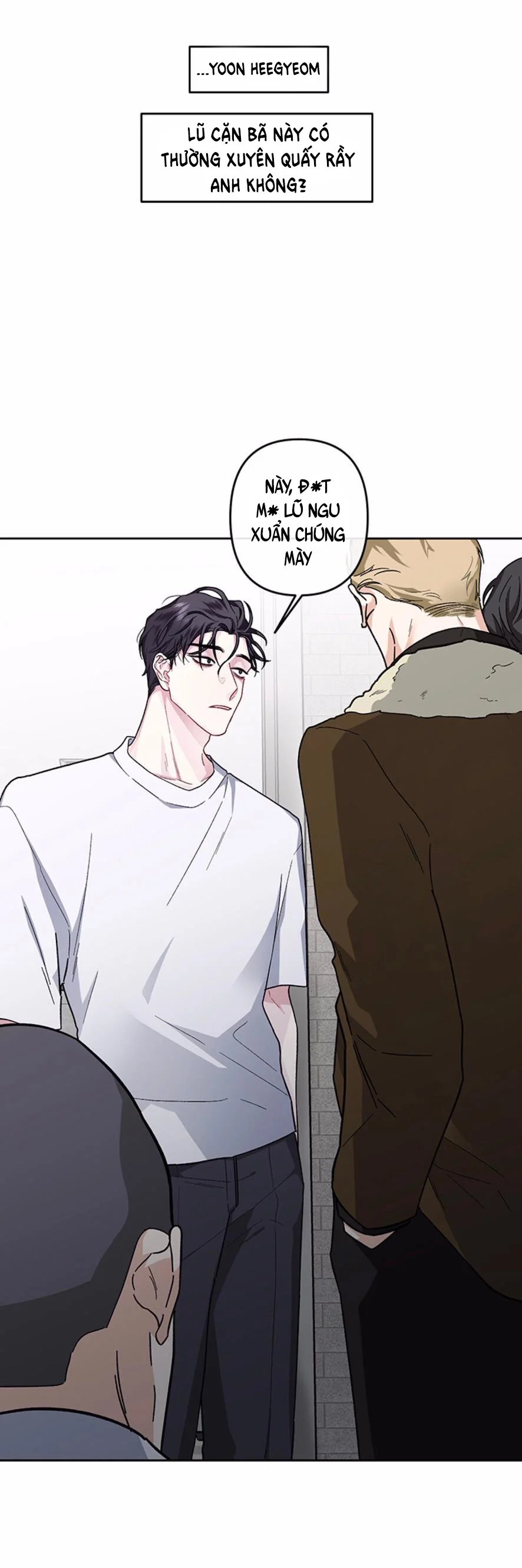 tình yêu kì lạ chapter 17 26