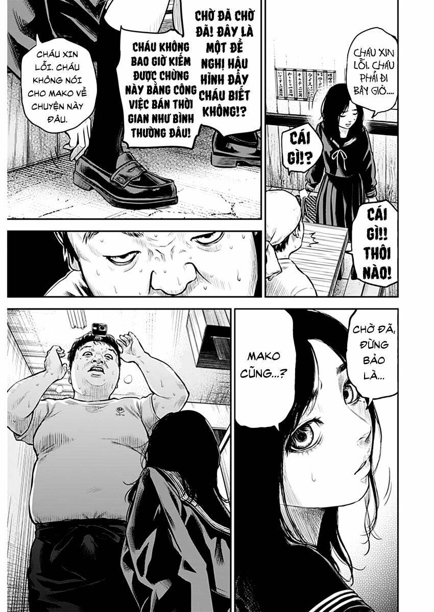 giải phóng chapter 1 30