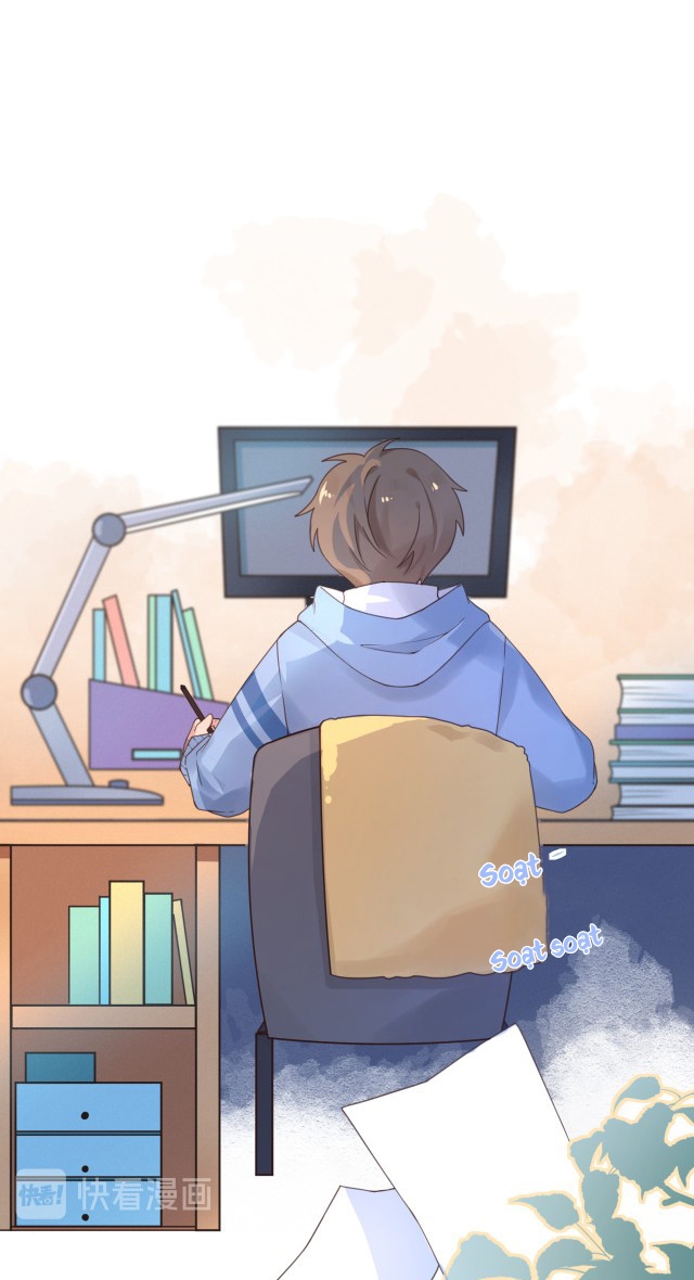 mối tình đầu của cậu ấy lại chính là tôi chapter 4 1