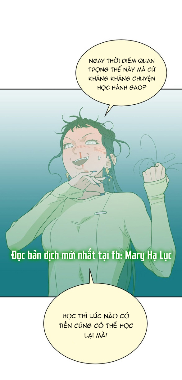 Vận May Bất Ngờ chapter 46.2 23