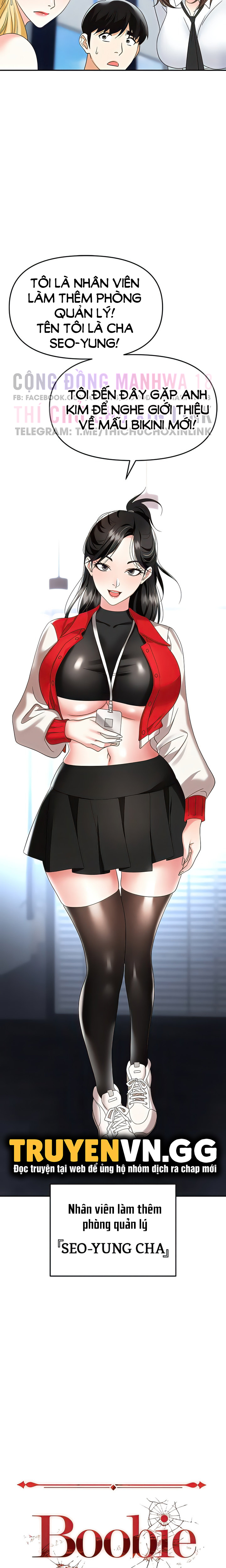 sập bẫy chapter 45 3