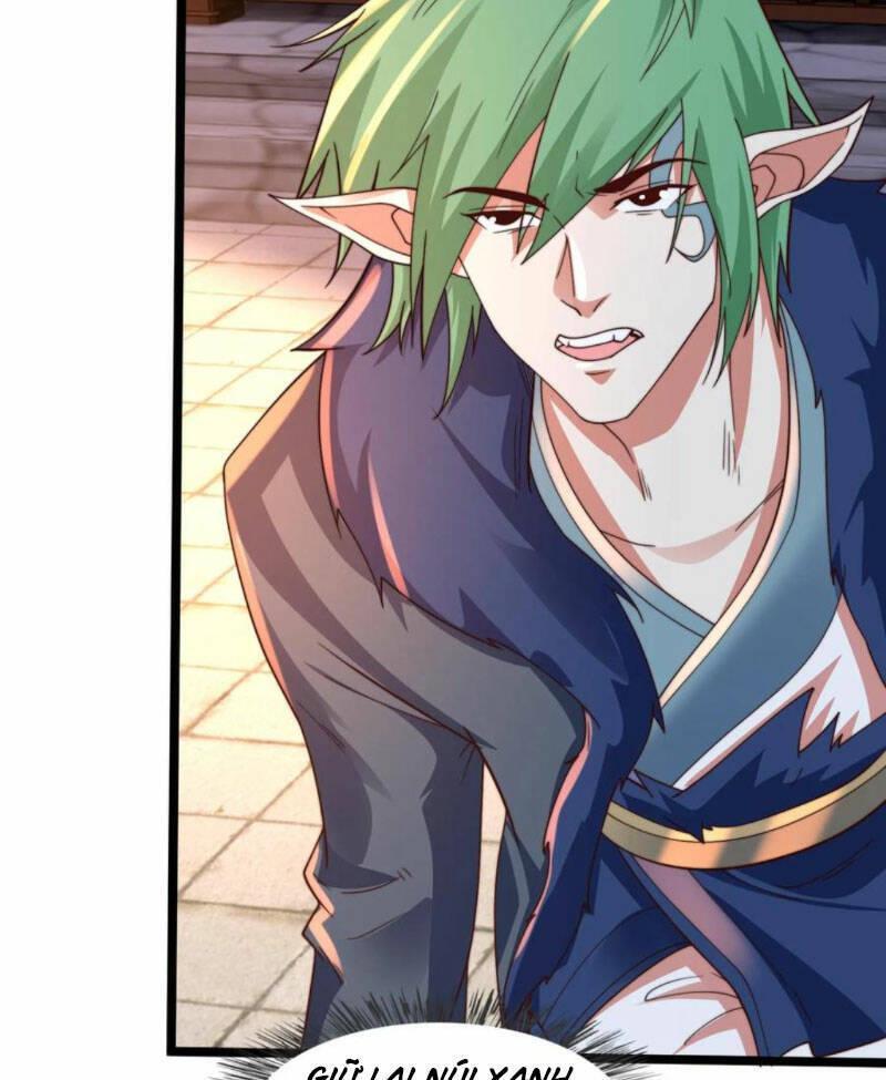 ta nuôi ma quỷ ở trấn ma ti chapter 282 28