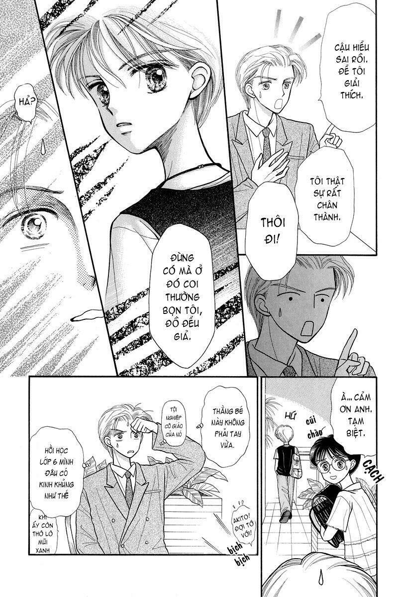 kodomo no omocha chapter 7 20