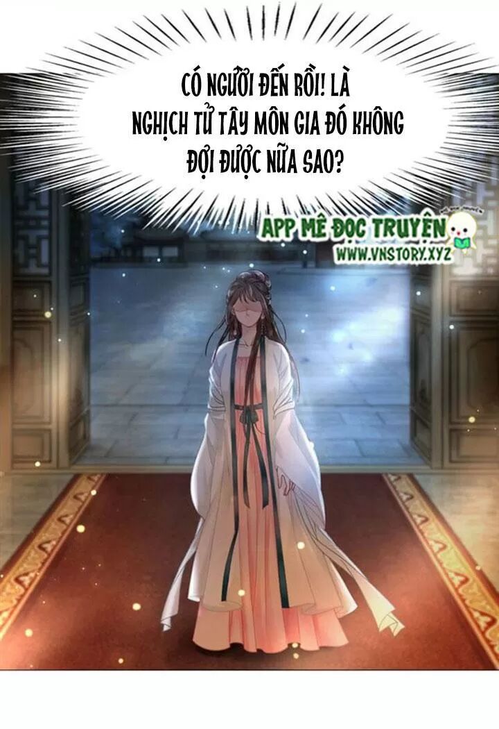 cực phẩm phế vật tiểu thư chapter 98 42