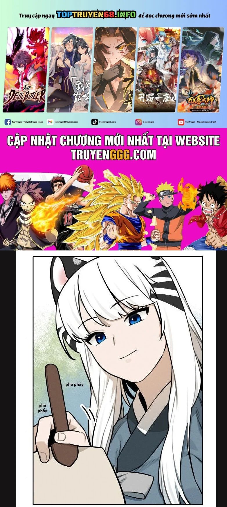 sự lụi tàn của usuzumi chapter 114 1