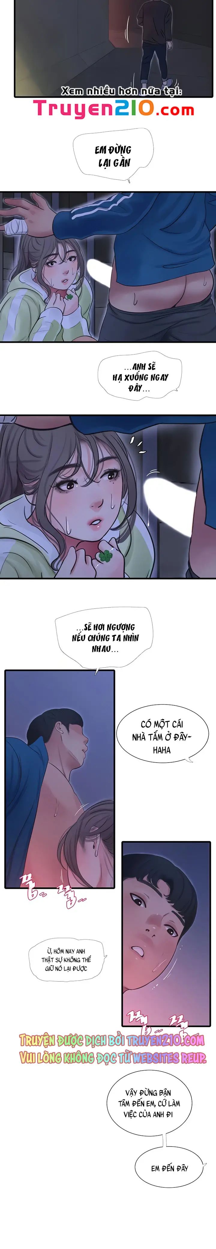 các em trinh nữ ở rể chapter 74 5