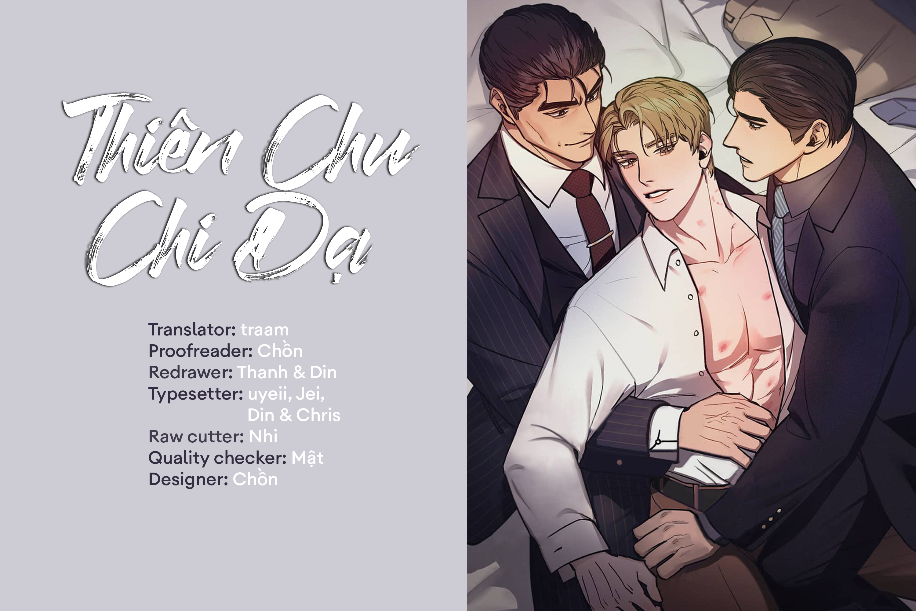 yi su nhà họ kang chapter 7 1