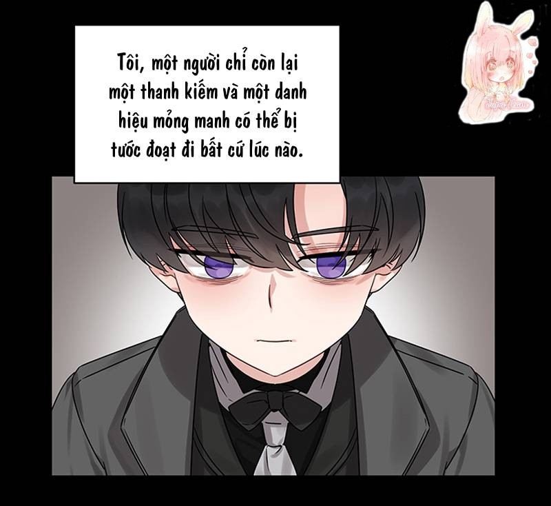 nhân tiện, nàng rồng! chapter 2.1 25