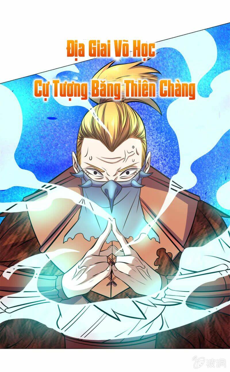 tuyệt thế thần hoàng chapter 103 9