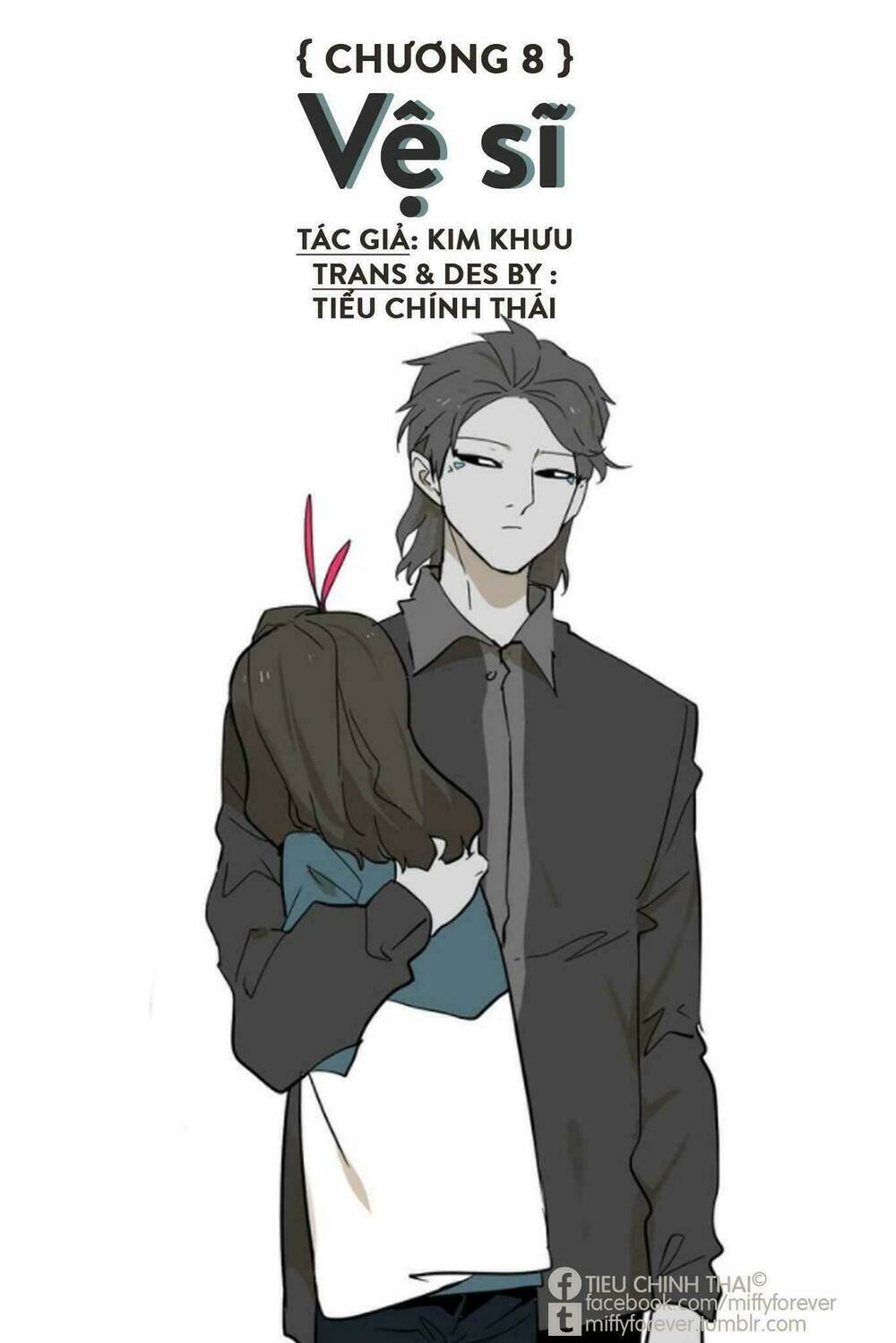 mục linh chapter 8 1