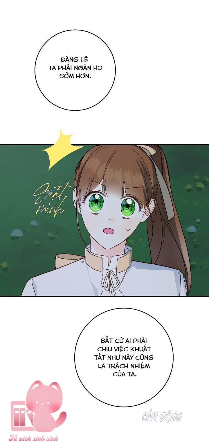 trang trại hạt dẻ cạnh hoàng cung chapter 33 36