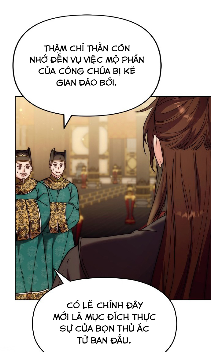 cao thủ chốn hậu cung chapter 158 11