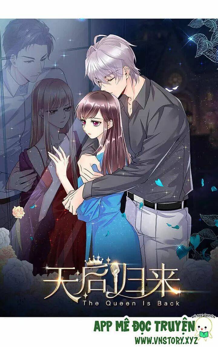 thiên hậu trở về chapter 54 44