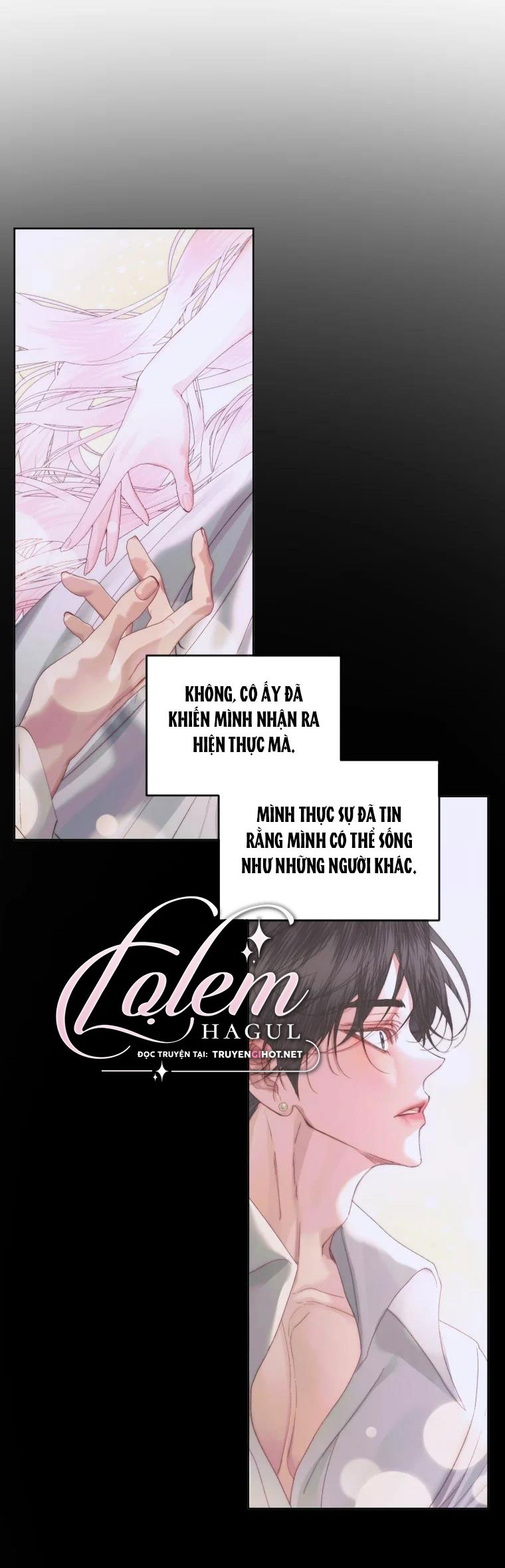 trở thành cô vợ khế ước của nhân vật phản diện chapter 70 39