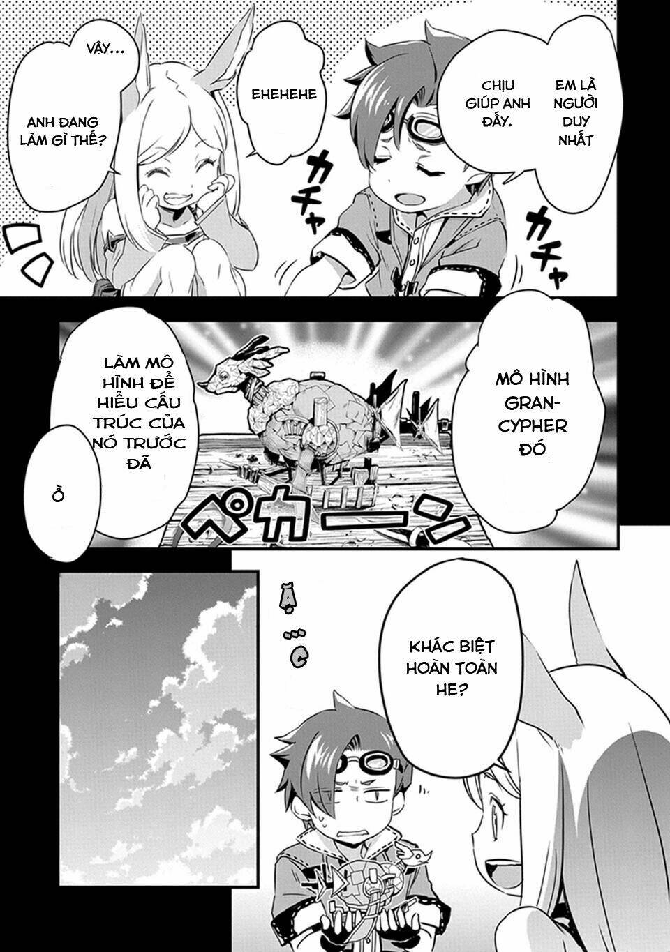 granblue fantasy chapter 7 14