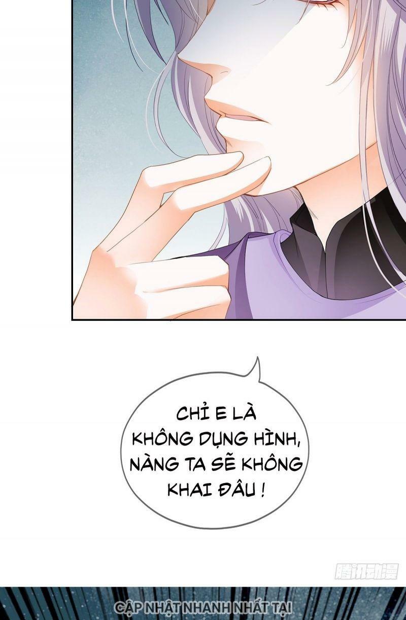 bổn vương muốn nàng chapter 18 30