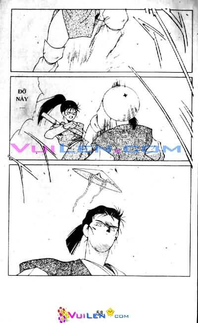 truyền nhân atula phần ii chapter 6 59