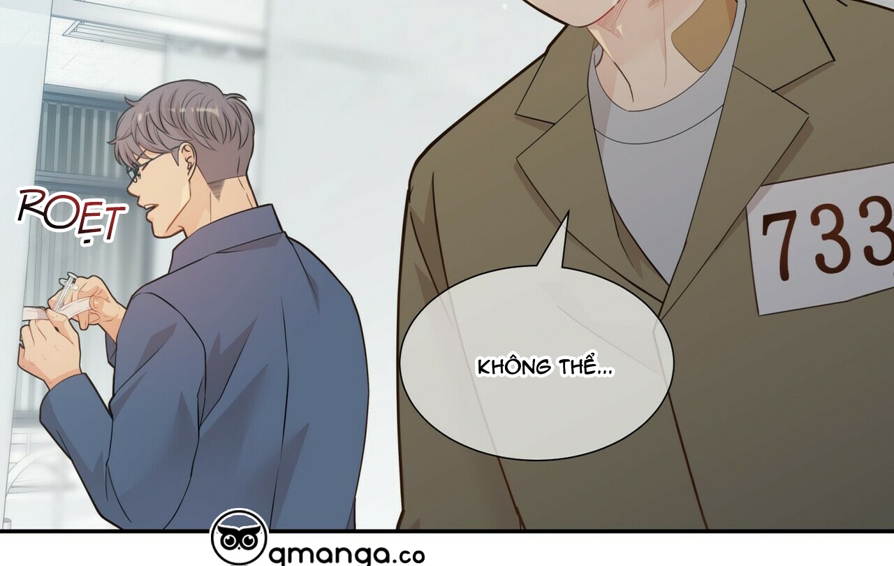 thời gian giữa sói và chó chapter 61 23