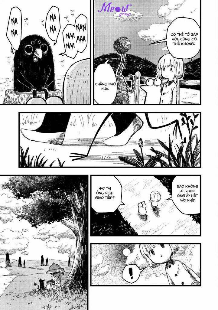 rojica to rakkasei chapter 3 7