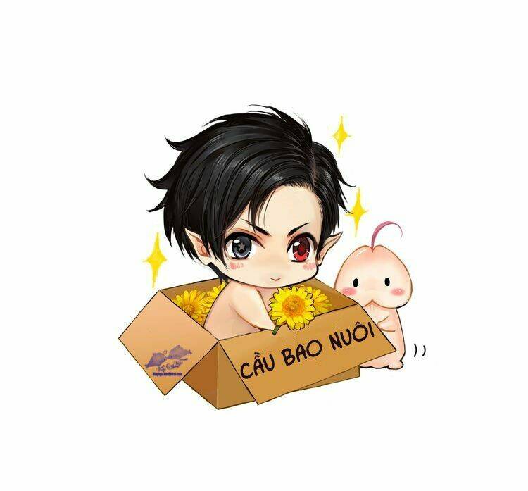 xin hãy cho tui mặt trời! chapter 5 26