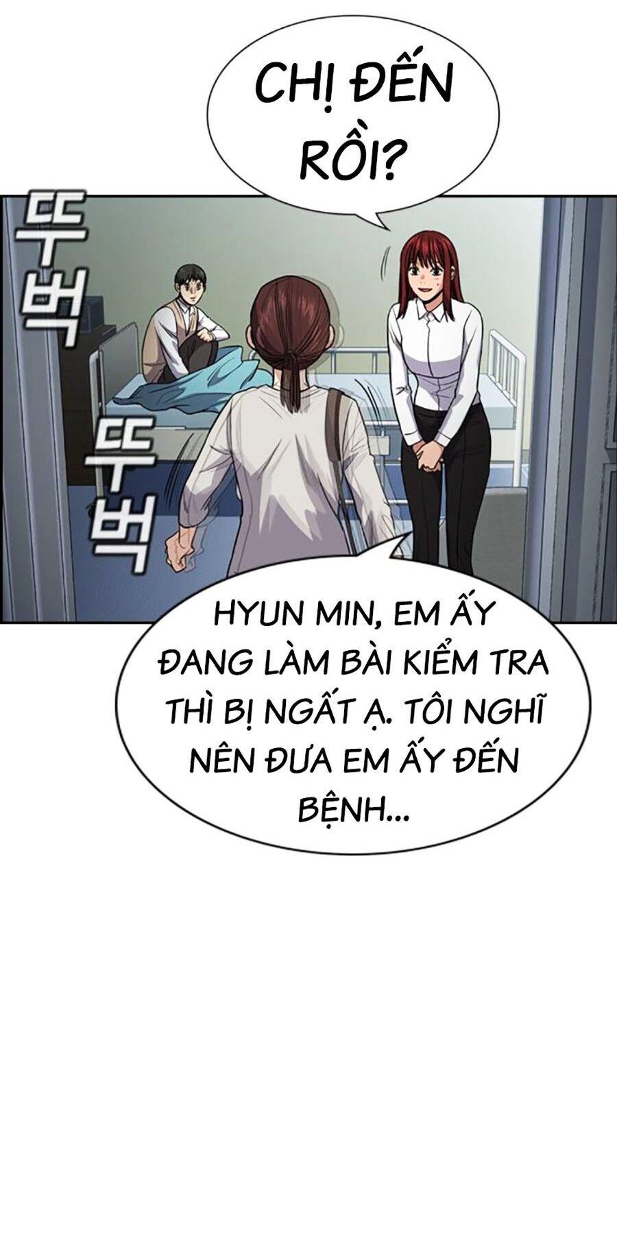 giáo dục chân chính chapter 126 55