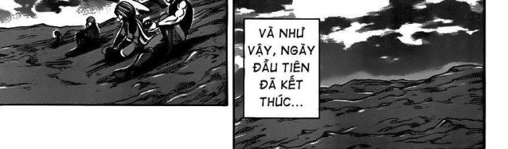 thánh tỏi sành ăn chapter 306 17